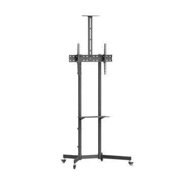 Argom 37” – 70” TV Cart Mobile Stand (ARG-BR-8225)